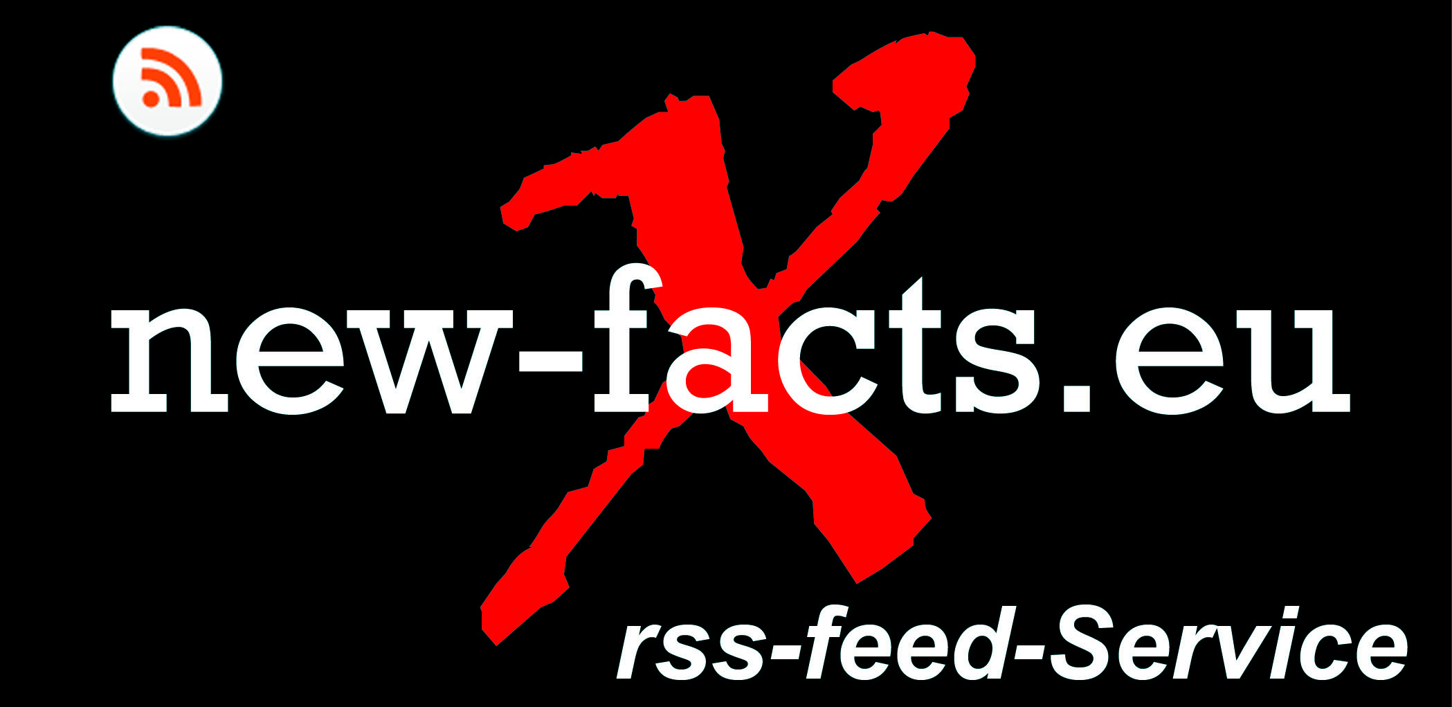 Logo new-facts-rss-feed